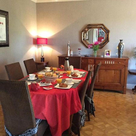 Chambres De Kertanguy Mespaul Zewnętrze zdjęcie