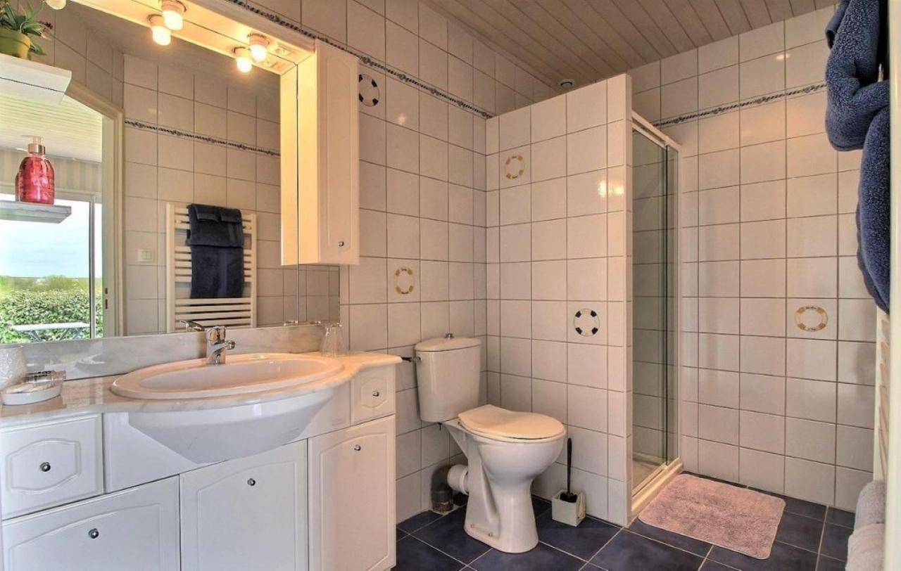 Chambres De Kertanguy Mespaul Zewnętrze zdjęcie