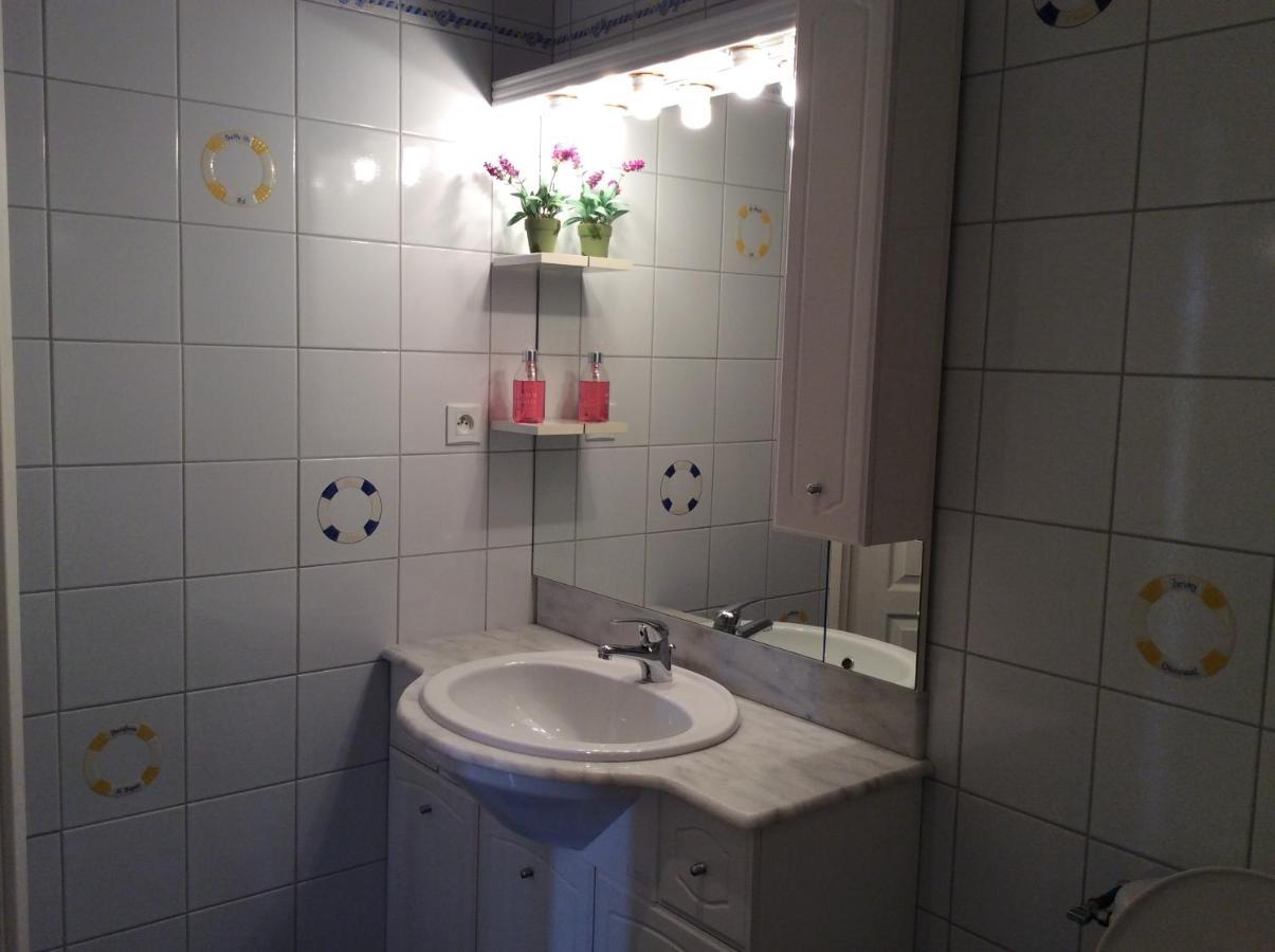 Chambres De Kertanguy Mespaul Zewnętrze zdjęcie