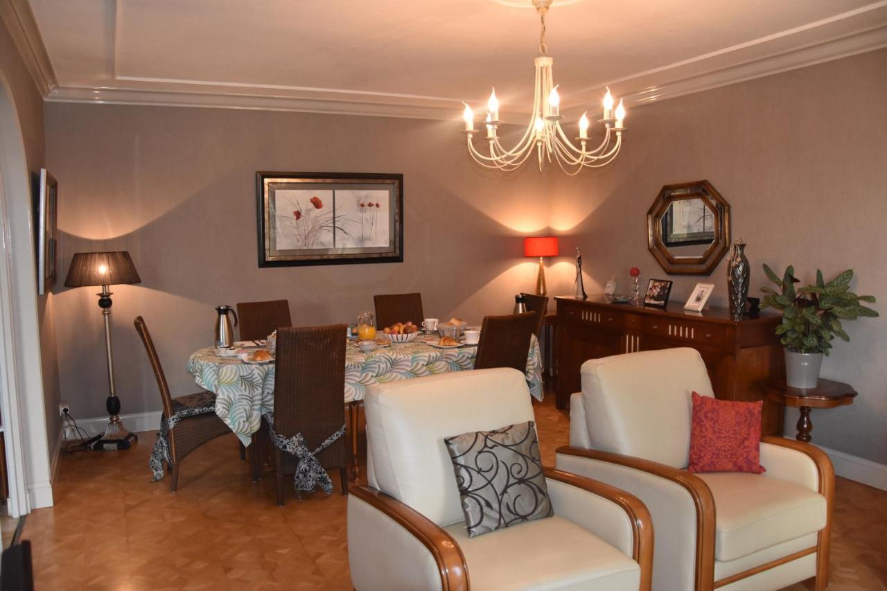 Chambres De Kertanguy Mespaul Zewnętrze zdjęcie